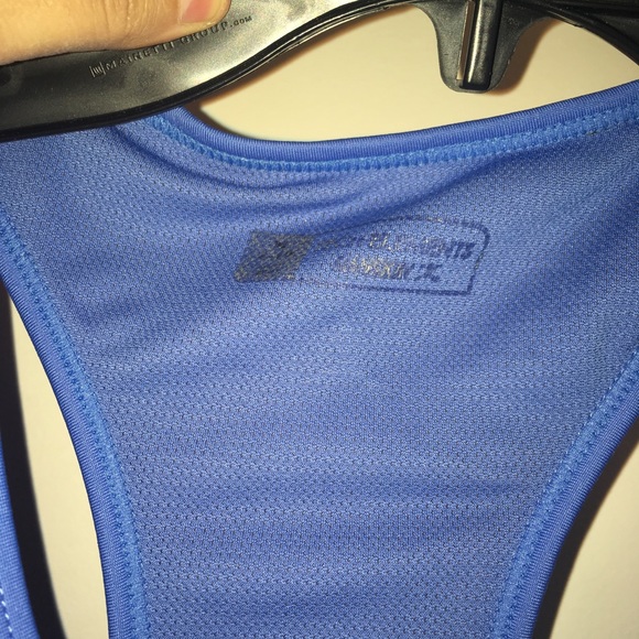 Danskin Tech Elements Active Tank - Picture 5 of 5